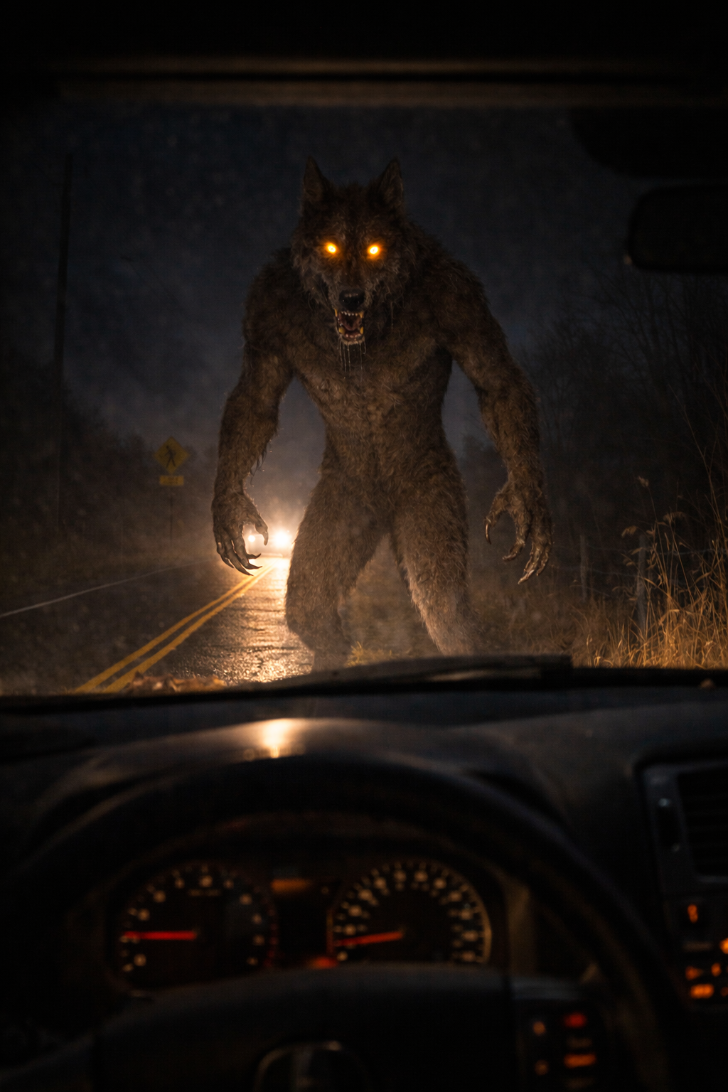 Beast of Bray Road